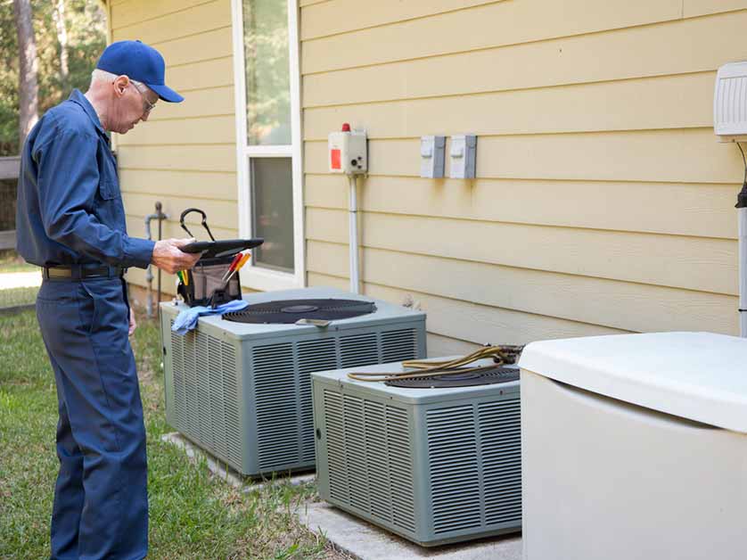 Should You Upgrade Your HVAC Before Selling Your Home?