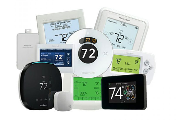 Honeywell Thermostats